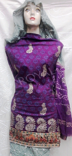 Punjabi Suits